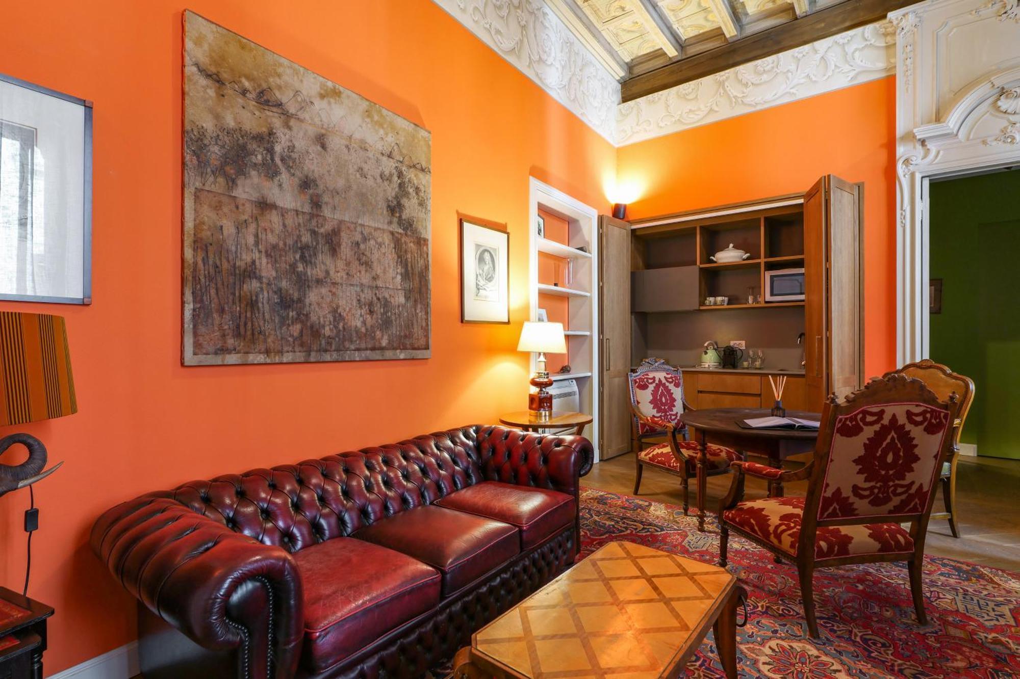 Prestige Boutique - Montenapoleone Appartamento