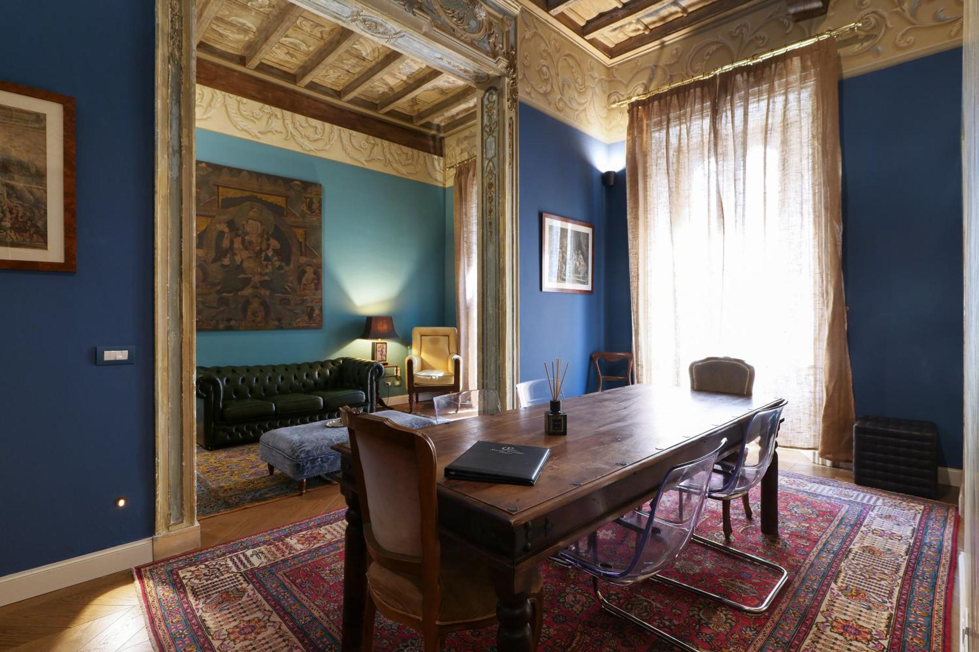 Appartamento Prestige Boutique - Montenapoleone Milano