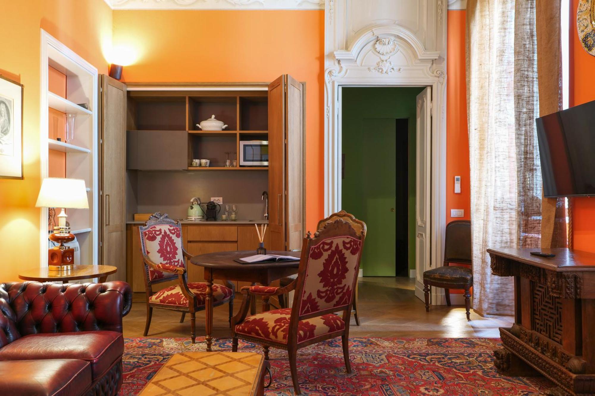 Appartamento Prestige Boutique - Montenapoleone Milano