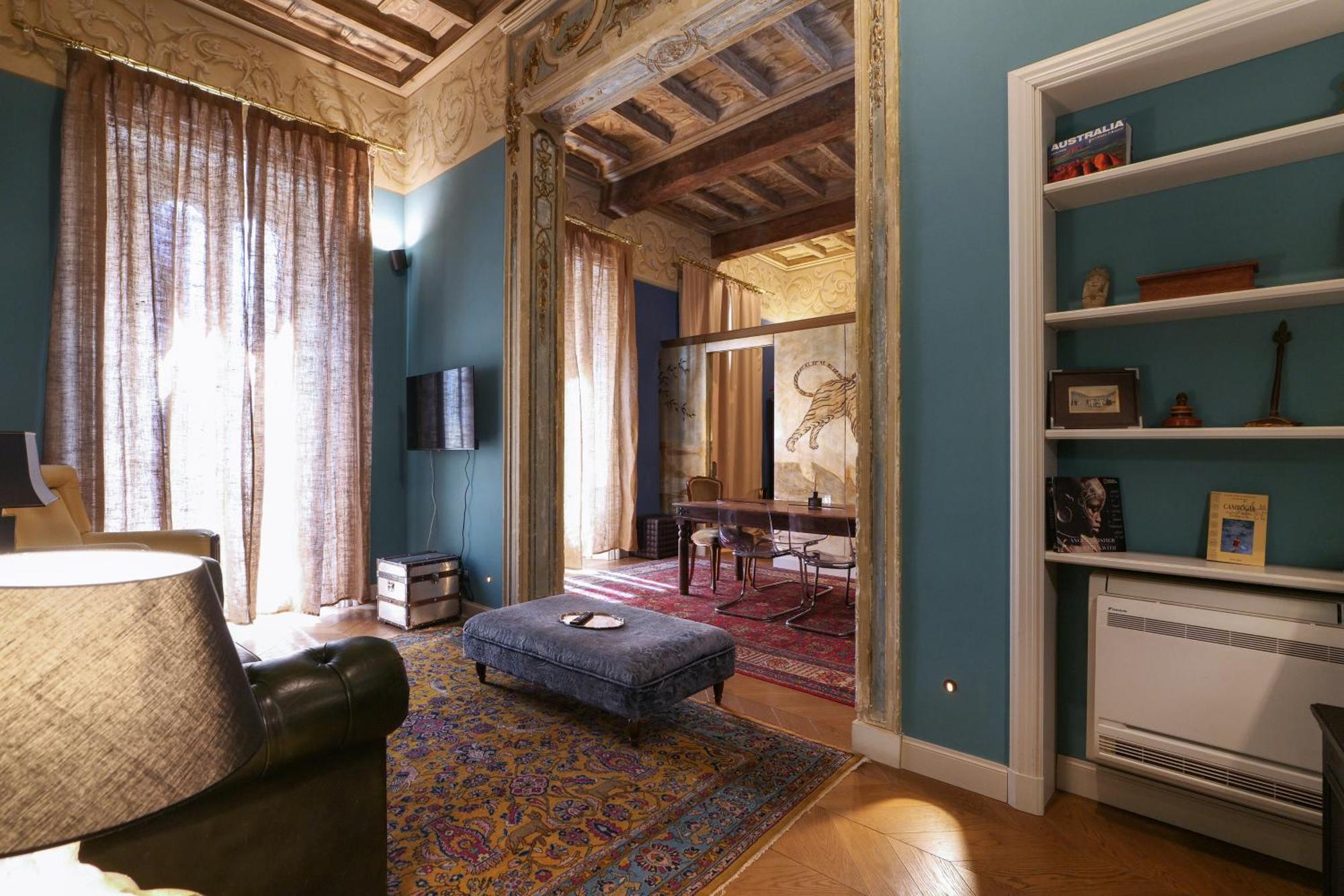Appartamento Prestige Boutique - Montenapoleone *