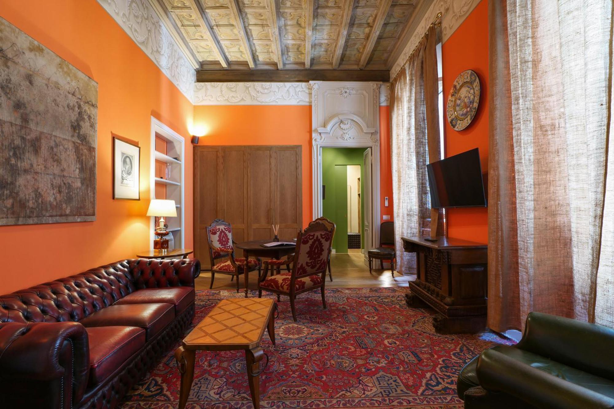 Prestige Boutique - Montenapoleone Appartamento Milano