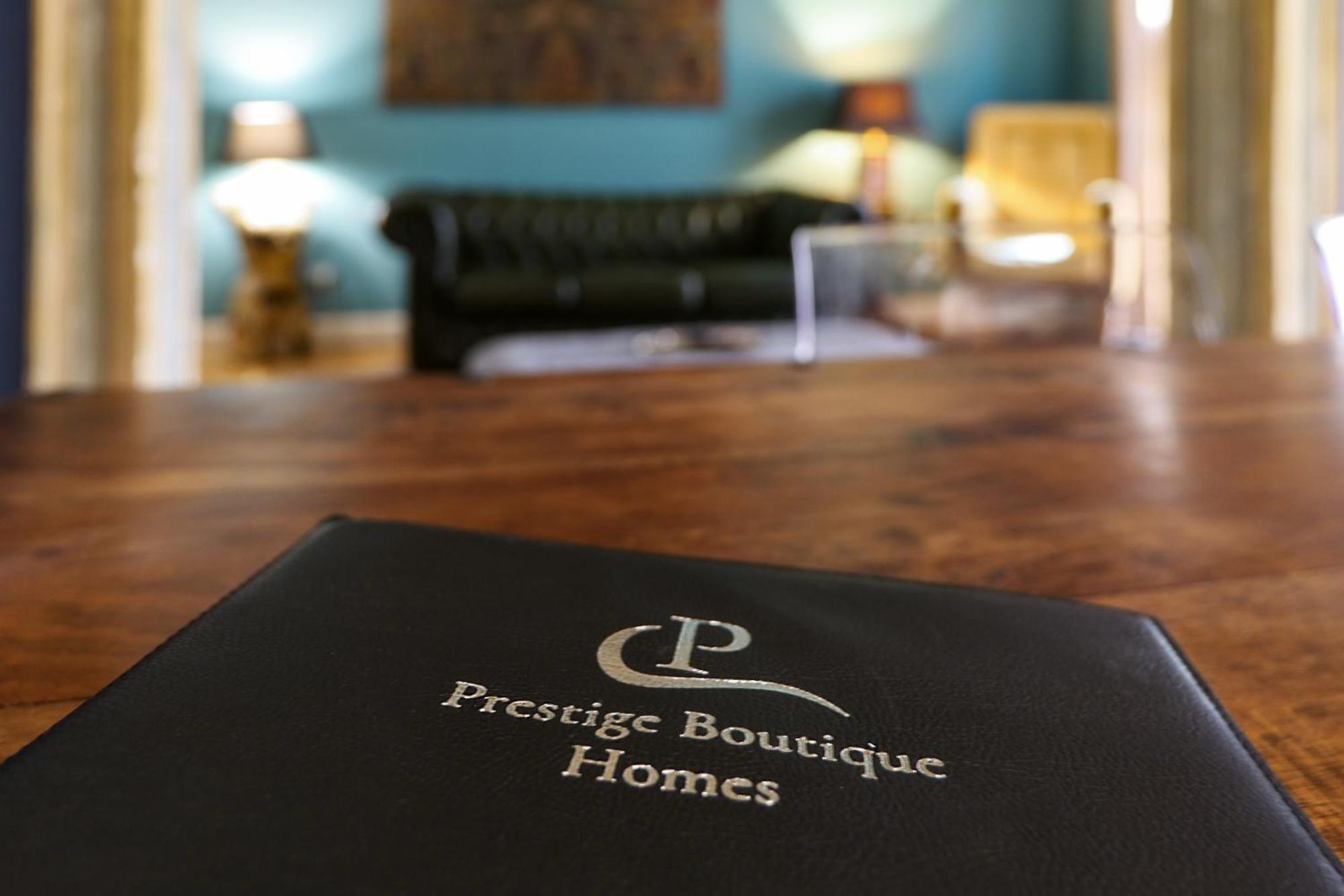 Prestige Boutique - Montenapoleone Appartamento