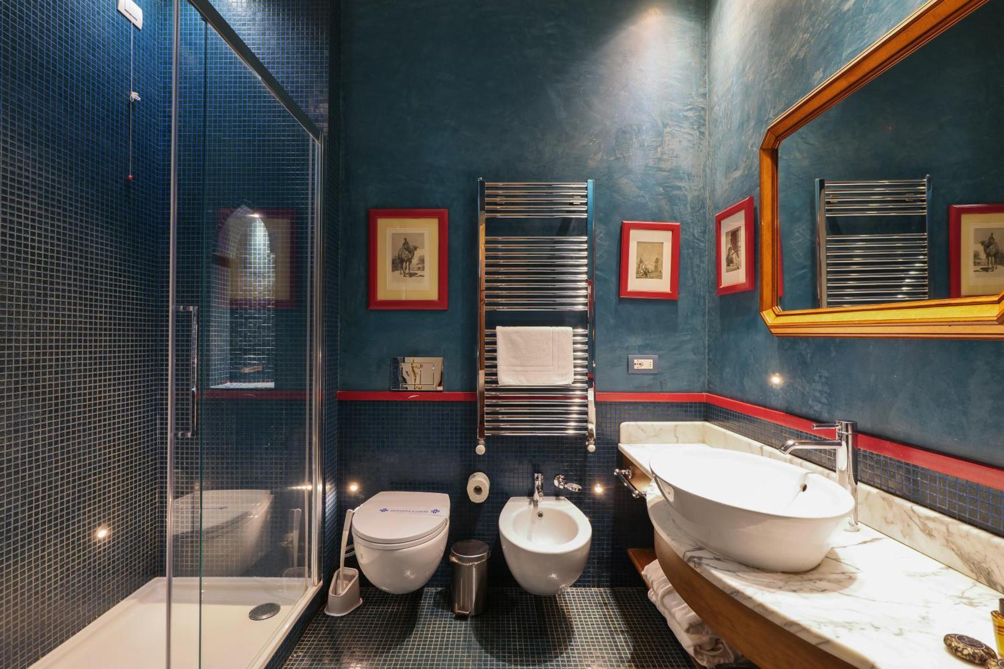 Appartamento Prestige Boutique - Montenapoleone