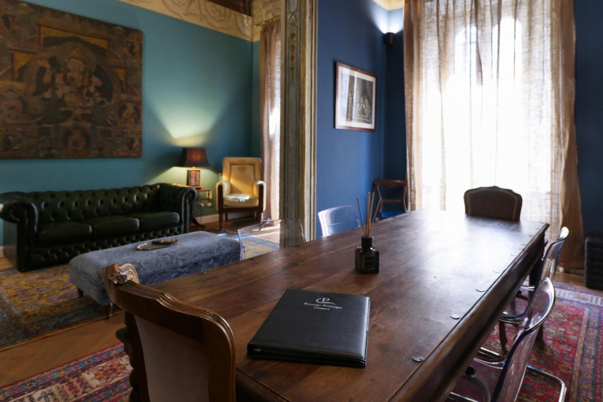 Appartamento Prestige Boutique - Montenapoleone Milano